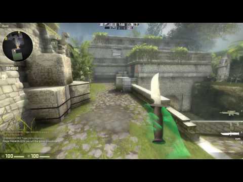 NADIM'S NEW CS:GO CHEAT | HvH ACTION