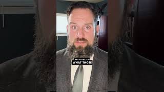 When an attorney states, ‘We’re going to challenge the credibility of the witnesses, it suggests