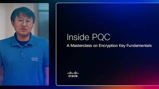 PQC Explained: Encryption Key Fundamentals