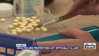 Healthcare Protection Act becomes law in Illinois, addresses health insurance concerns
