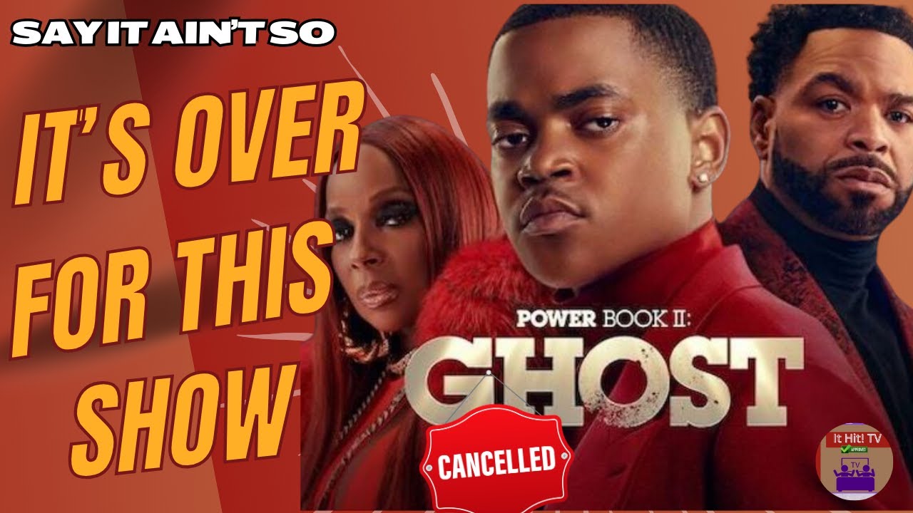 This Is Why 'Power' Series Won't Be Renewed... - YouTube