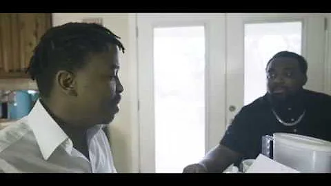 Chris King7 - Papa Maman (Official Video)