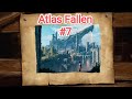 Мир песков! Новый регион! ☬ ▶ ▶ Atlas Fallen #7