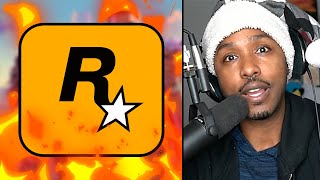 Gta6 Might Never Come Out