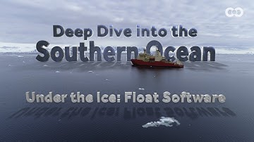 Deep Dive: Under the Ice: Float Software