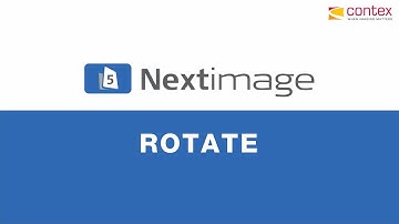 Nextimage: Rotate – Contex