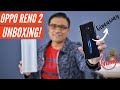 OPPO RENO2 Unboxing & Giveaway!