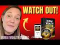 DUBAI WEALTH SECRET REVIEW (⚠️HONEST REVIEW⚠️) DUBAI WEALTH SECRET REVIEW - DUBAI WEALTH SECRET 2026
