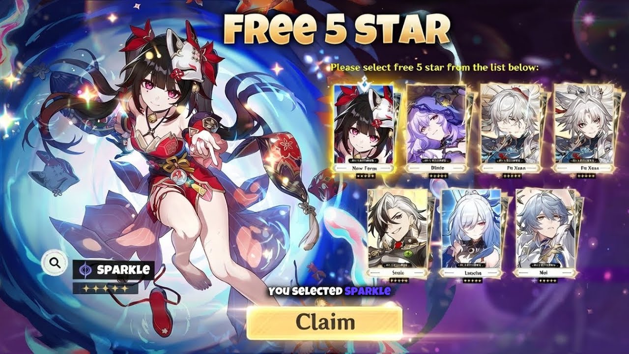 ТОЛЬКО ЧТО! БЕСПЛАТНЫЙ 5-ЗВЕЗДОЧНЫЙ ПЕРСОНАЖ В ВЕРСИИ 4.0 — Вот что нам известно на самом деле — ...