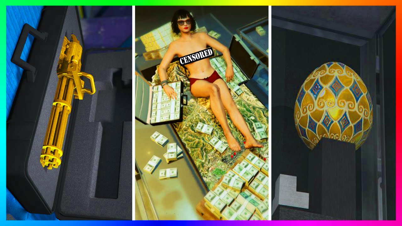 Gta 5 Dlc Ultimate 2 100 000 Ceo Money Making Spree Rare Special - gta 5 dlc ultimate 2 100 000 ceo money making spree rare special golden egg item more gta v youtube