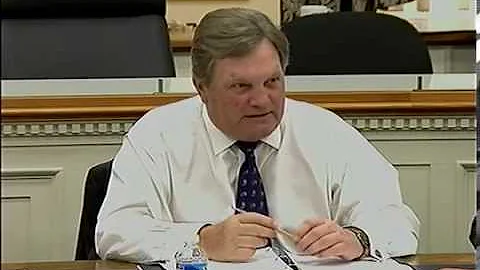 Subcommittee Markup: FY 2015 Energy and Water Appropriations Bill (EventID=102313)