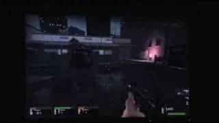 Left 4 Dead Developer Walkthrough Part 1 of 3