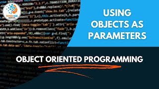 Using Objects as Parameters in Java | Object Oriented Programming | Explained in Hindi IGNOU MCS024