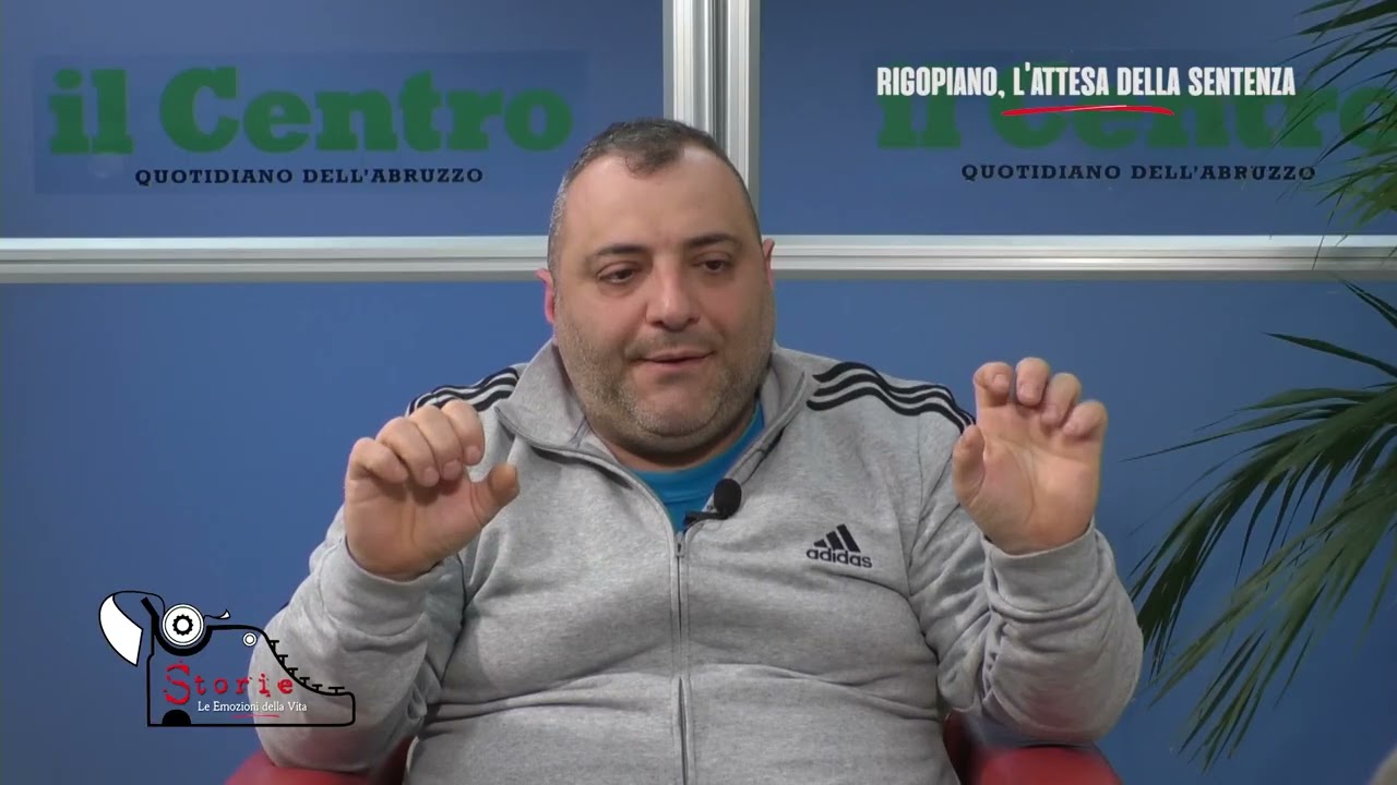 Storie - Le Emozioni della Vita - Rigopiano, l'attesa della sentenza (21/02/2023)