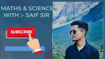 class 10 | science | chapter 10 | light | support material | with Saif sir