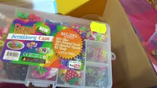 Dabartinė gumyčių kolekcija