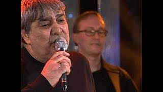 Ljuba Alicic -  Pusti me da placem od srece LIVE VSV ( OTV VALENTINO 30.01.2017.)