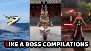 LIKE A BOSS COMPILATION 11 2022||AMAZING PEOPLE THAT ANOTHER LEVEL