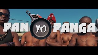 Pan Yo Panga - Pizo & Chris Maile ft Kantavo (Official Music Video)