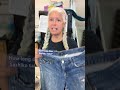 Sashiko jeans. #sustainablestyle ? #sashiko #upcyclingclothing