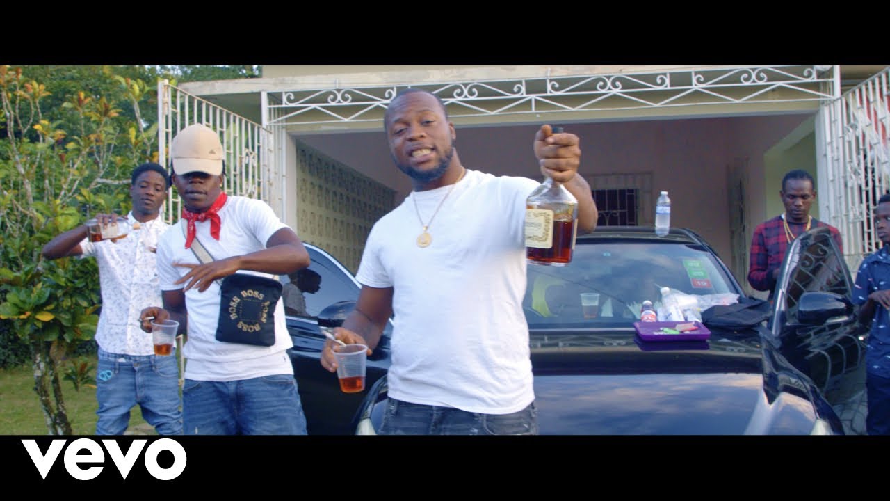 Ty British - Endz (Official Video)