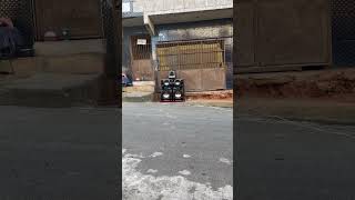 Lg Cm9530 Pro Na Rua