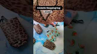 Follow & DM us on Insta to buy #peekabooboo #childrenbooks #returngifts #foldablebag
