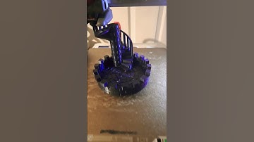 The Dice Tower !!!!!🔥#3dprinting #bambulab #dicegames