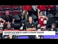 Nebraska Men's Basketball Head Coach Fred Hoiberg Signs Extension Through 2031-2032