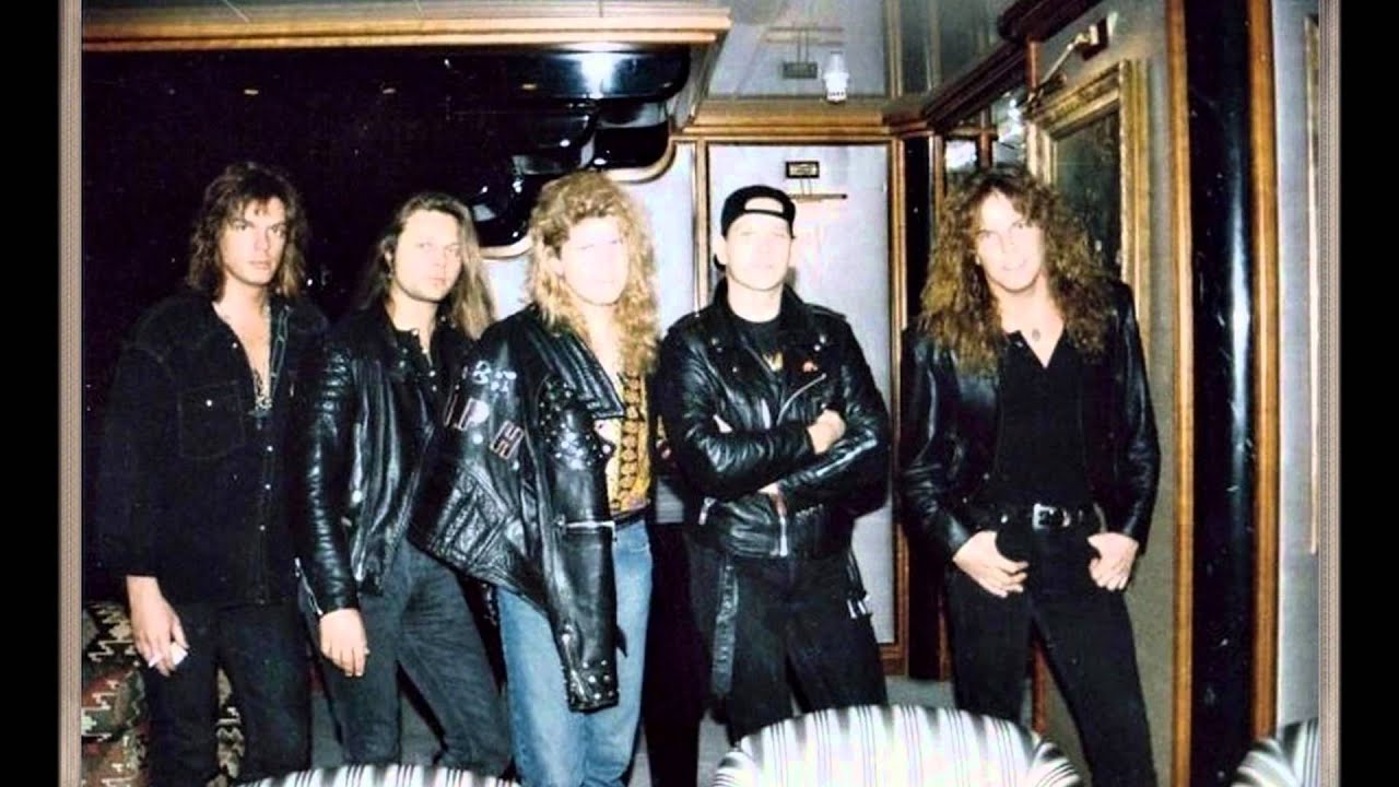 Europe (Le Baron Boys) Wanted Man