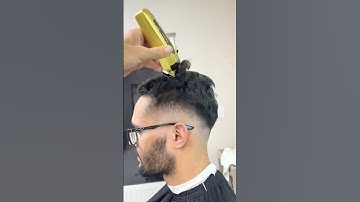 Kemei 90-4 #barber #haircut #hairstyle #barbershop #barberia #haircutting #aliexpress