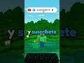 COSAS QUE NO SABÍAS de MINECRAFT 😎🤯 #minecraft #minecraftcuriosidades #minecraftshorts #minecraft