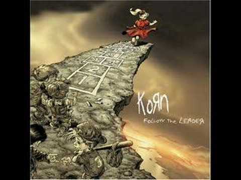 Korn - Dead Bodies Everywhere