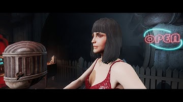 Fallout 4 - Good Neighbor (Music Video)