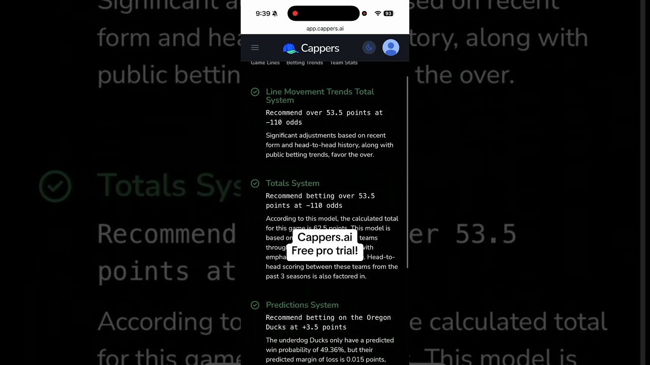 College football analysis with the Oregon Ducks at Penn State Nittany Lions 