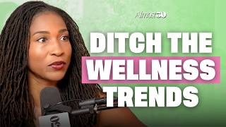 913. We’ve made wellness too complicated: Conscious living shifts that matter with Koya Webb