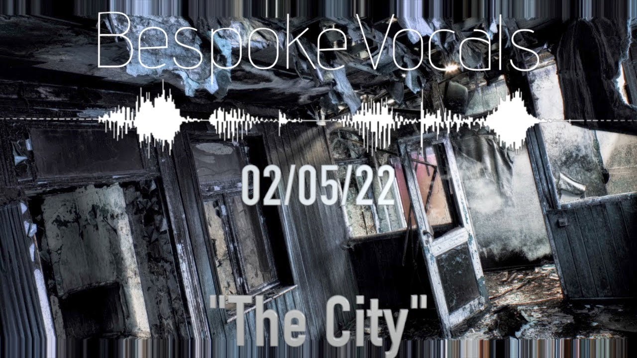 February 5 - "The CIty" by C P  Cavafy