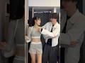 彼女の秋服モテコーデがCalvin Kleinだったら…