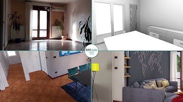 BIM-Lab.net - Survey, modeling, virtual reality, render