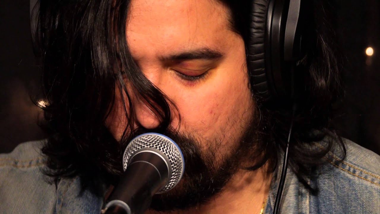 Live Video: Man Man
