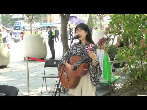가을이 오면 - 서영은 곡 커버 .
