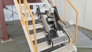 待ち受ける最難関任務 廃炉に挑むロボット