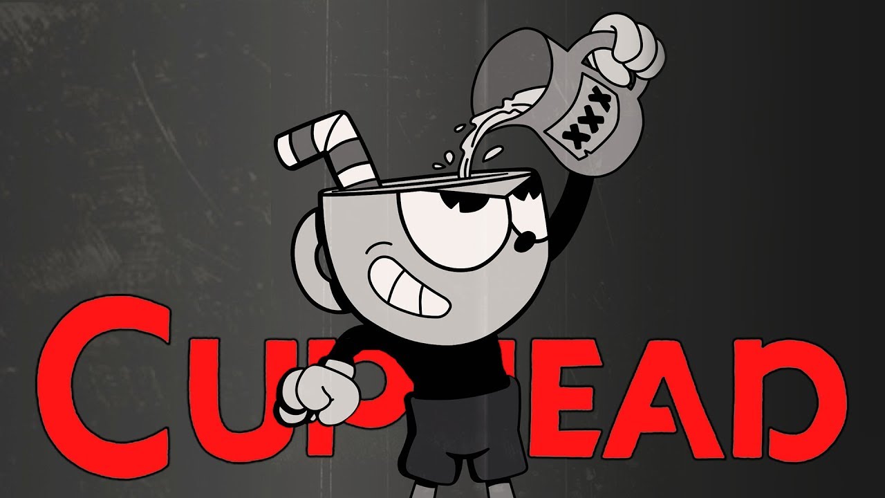 CUPHEAD  ☕️ Test PS5 PC XBOX SWITCH