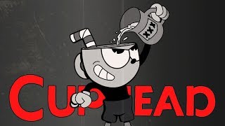 CUPHEAD  ☕️ Test PS5 PC XBOX SWITCH
