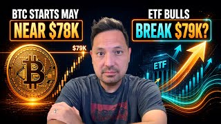 Bitcoin Bulls Could Determine This Next Move