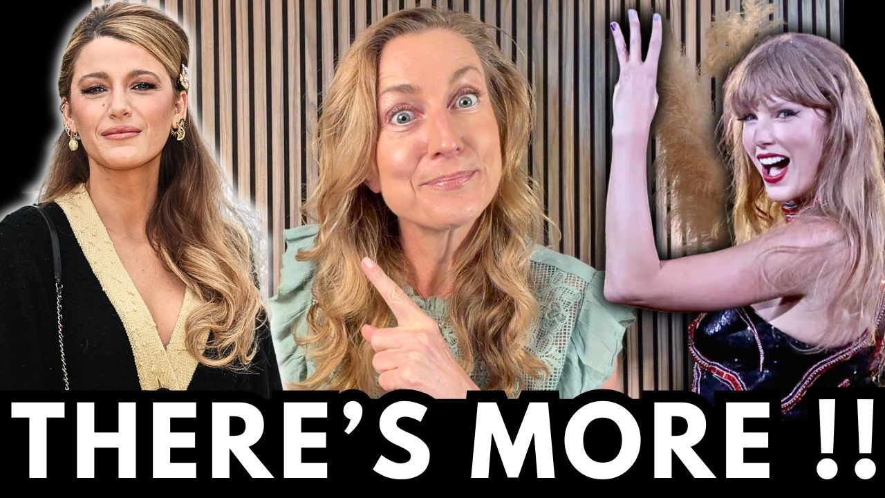 NO ONE saw THIS coming !!