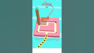 Stacky Dash Level 103 - 🎲 Gameplay - Gamopolis