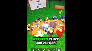 HOW TO COMPLETE THE THANKSGIVING CHALLENGE #99nightintheforest 