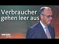 Streit um Stromsteuer &amp; Strompreise: Bricht die Regierung ihr Wahlversprechen? | WDR Aktuelle Stunde Mp3 Song