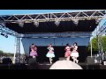 むすびズム Musubizm @ OC Japan Fair 082915 3